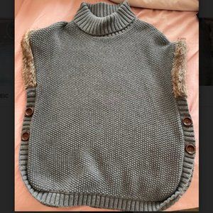 Girl's Sweater
